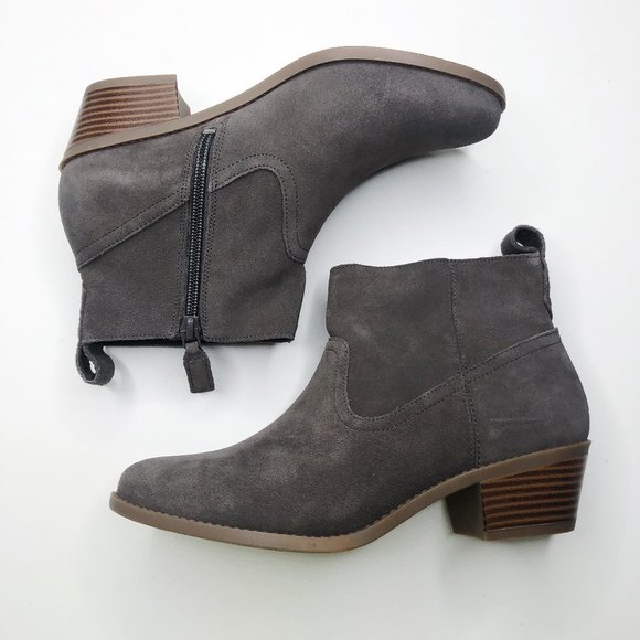 Vionic booties Clearance
